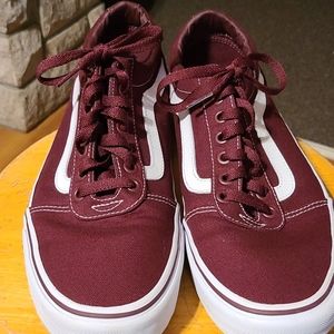 Vans Ward Canvas Port Royale